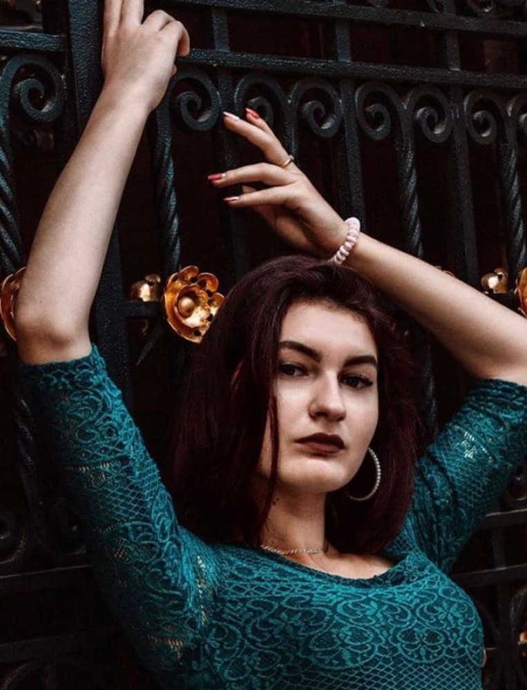 Индивидуалка 🎥 Эльвира фото № 2 в городе Ярцево