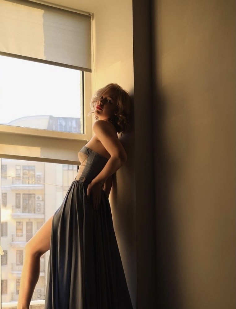 Индивидуалка 🎥 Света фото № 2 в городе Ярцево