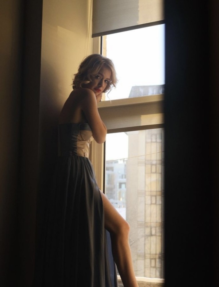 Индивидуалка 🎥 Света фото № 2 в городе Ярцево