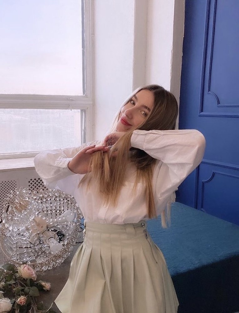 Индивидуалка 🎥 Тася фото № 2 в городе Ярцево