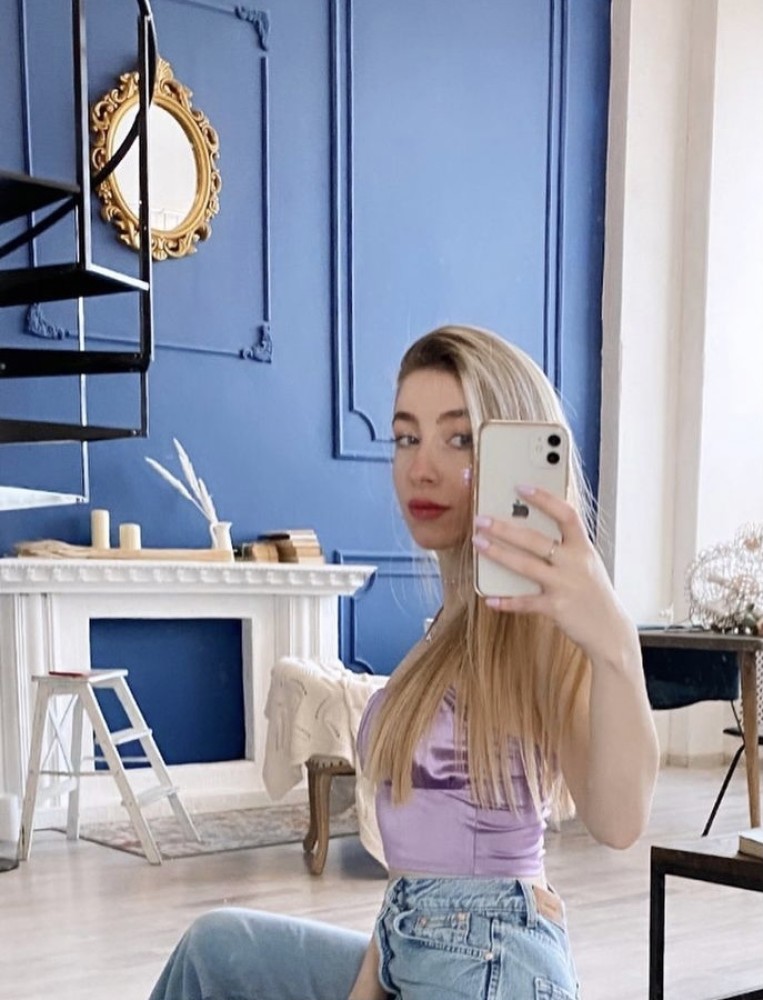 Индивидуалка 🎥 Тася фото № 2 в городе Ярцево