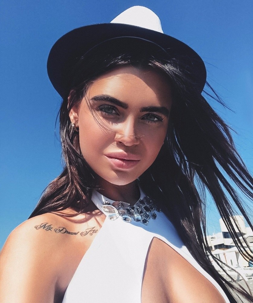 Индивидуалка Татьяна главное фото в городе Ярцево 