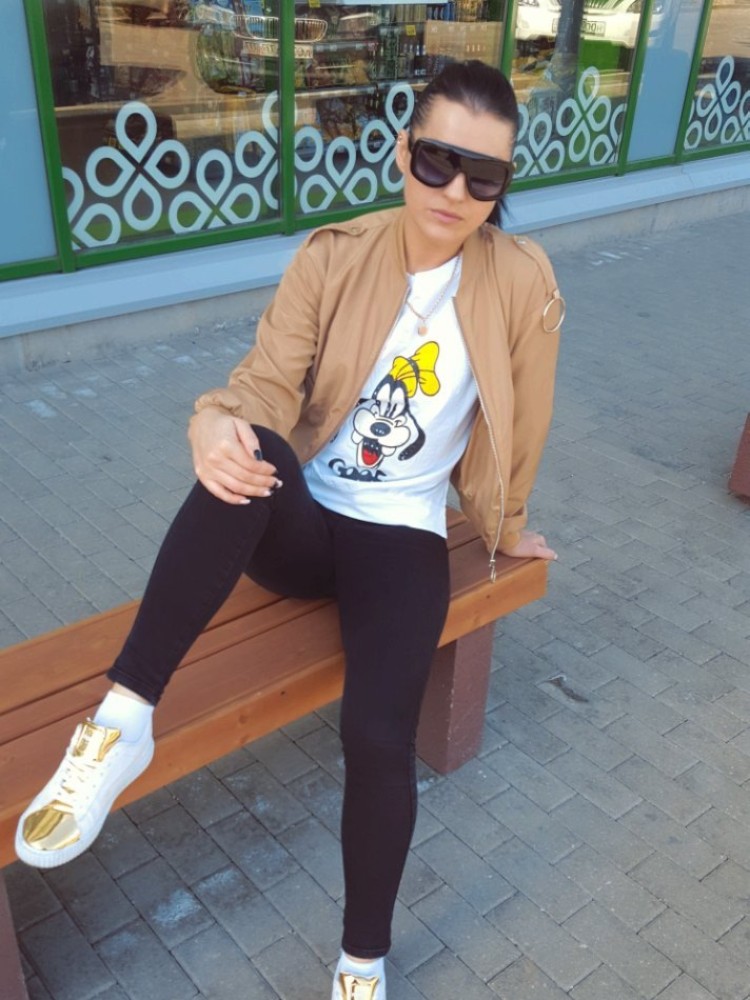 Индивидуалка Светлана главное фото в городе Ярцево 