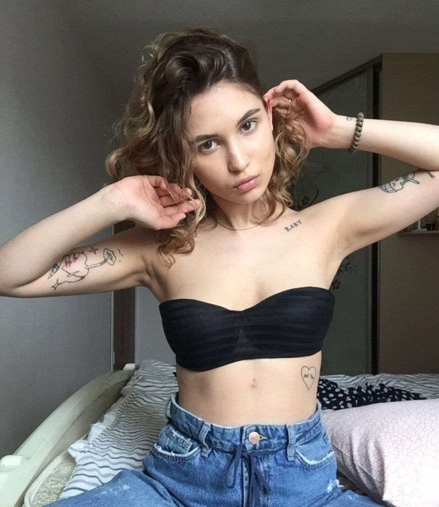 Индивидуалка Вера главное фото в городе Ярцево 