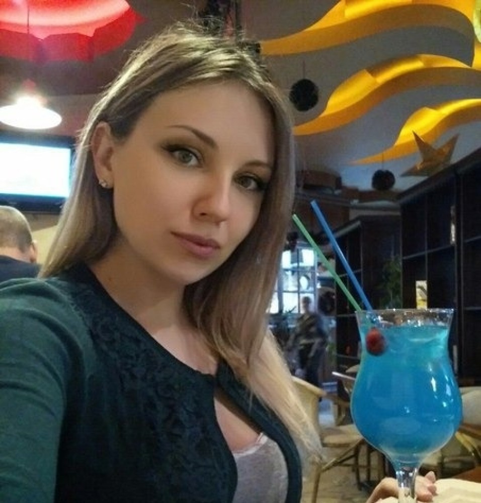 Индивидуалка Надежда главное фото в городе Ярцево 