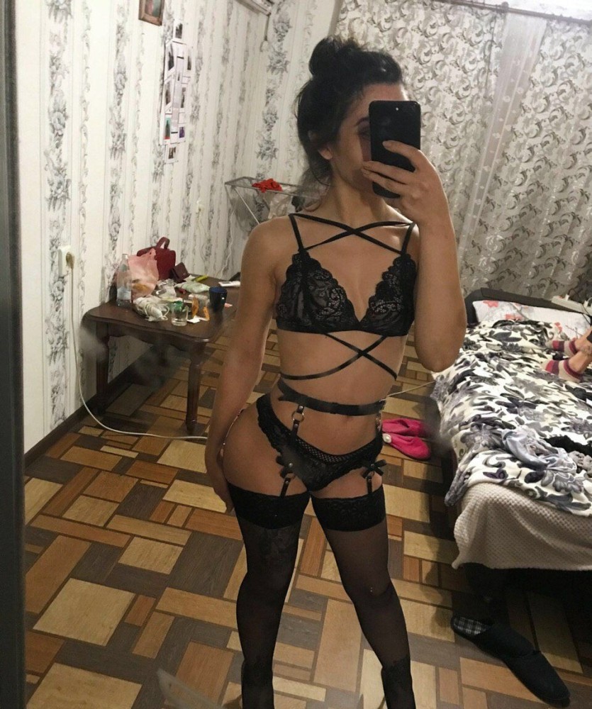 Индивидуалка Анжелика главное фото в городе Ярцево 