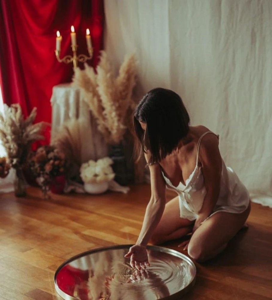 Индивидуалка Алевтина фото № 2 в городе Ярцево