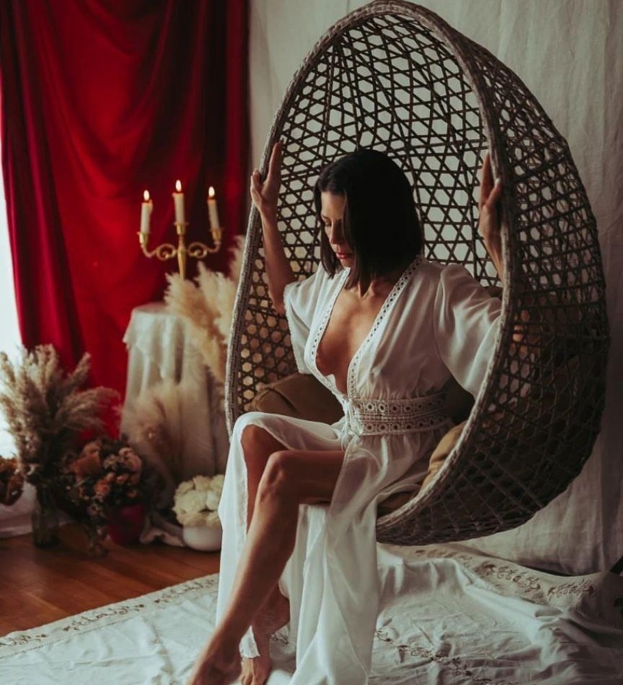 Индивидуалка Алевтина фото № 2 в городе Ярцево