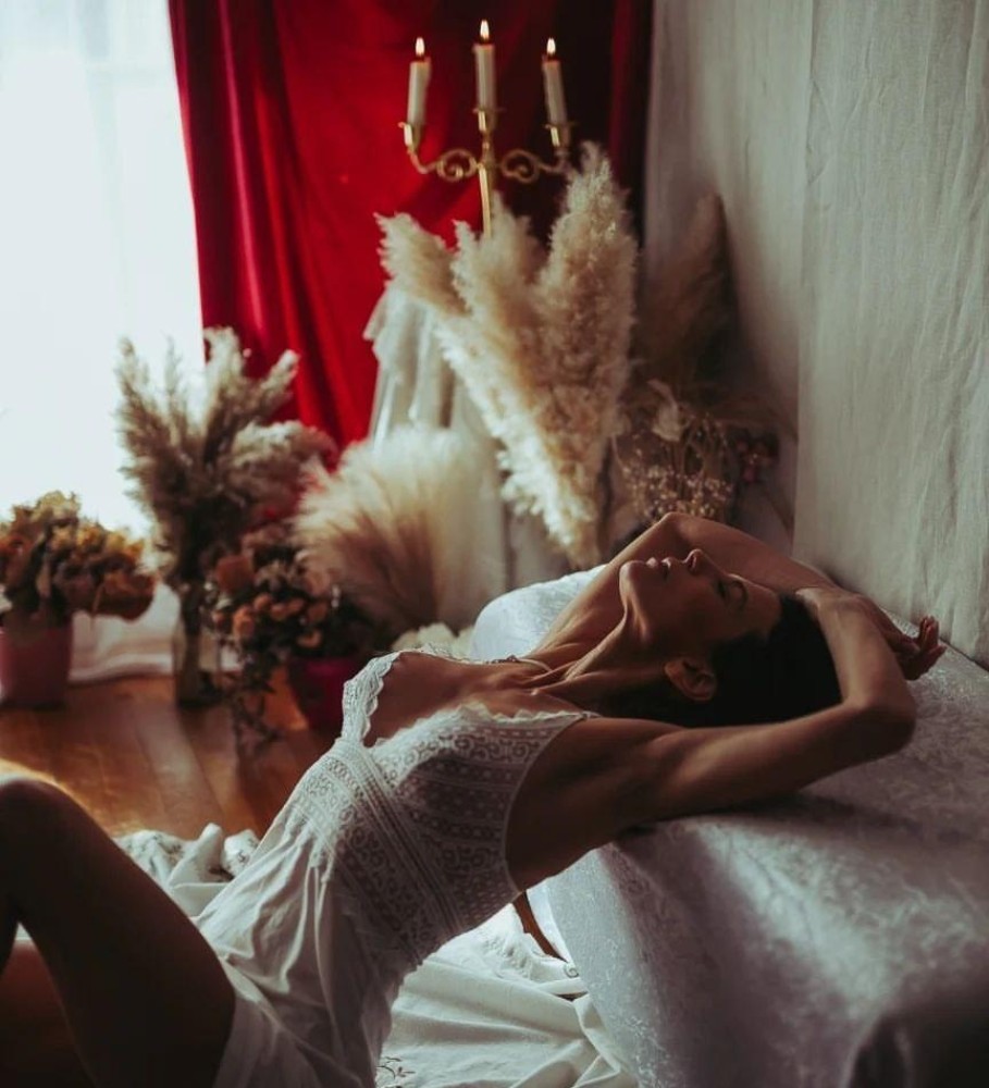 Индивидуалка Алевтина фото № 2 в городе Ярцево