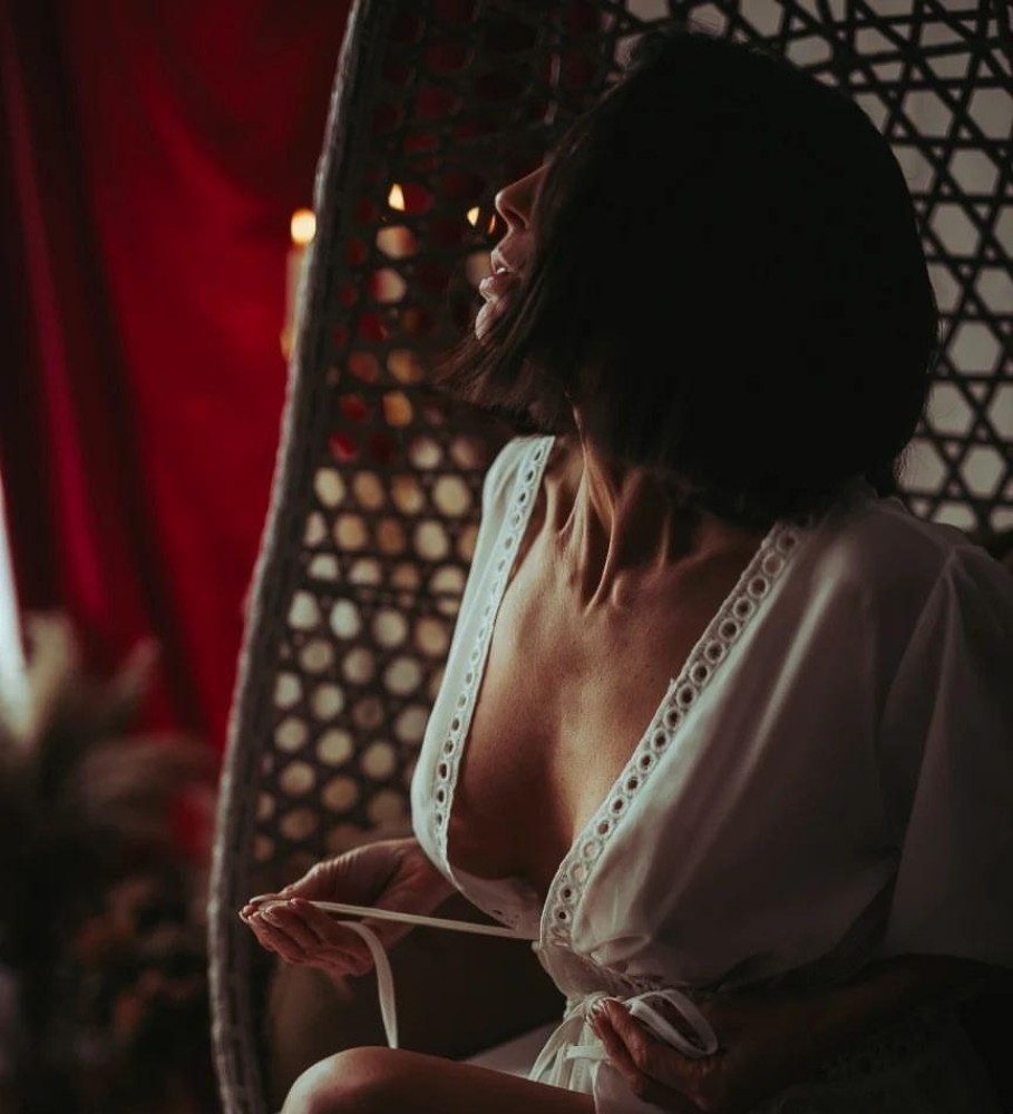 Индивидуалка Алевтина фото № 2 в городе Ярцево