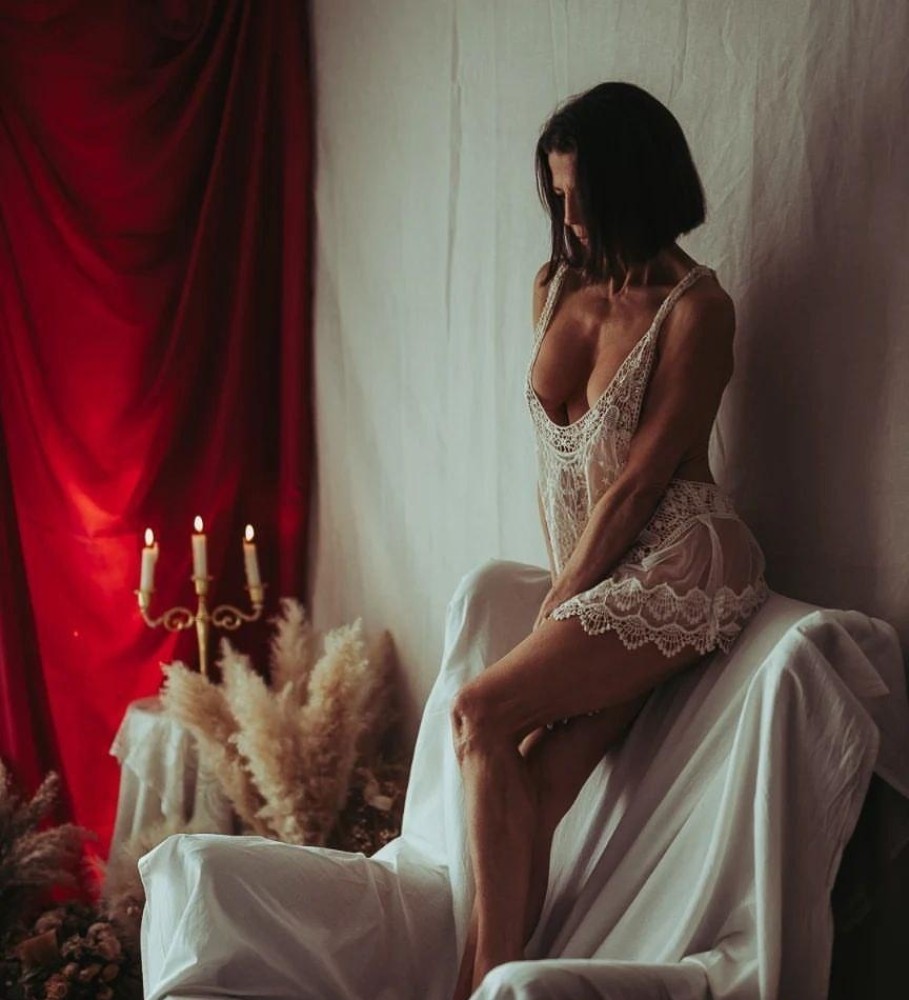 Индивидуалка Алевтина фото № 2 в городе Ярцево