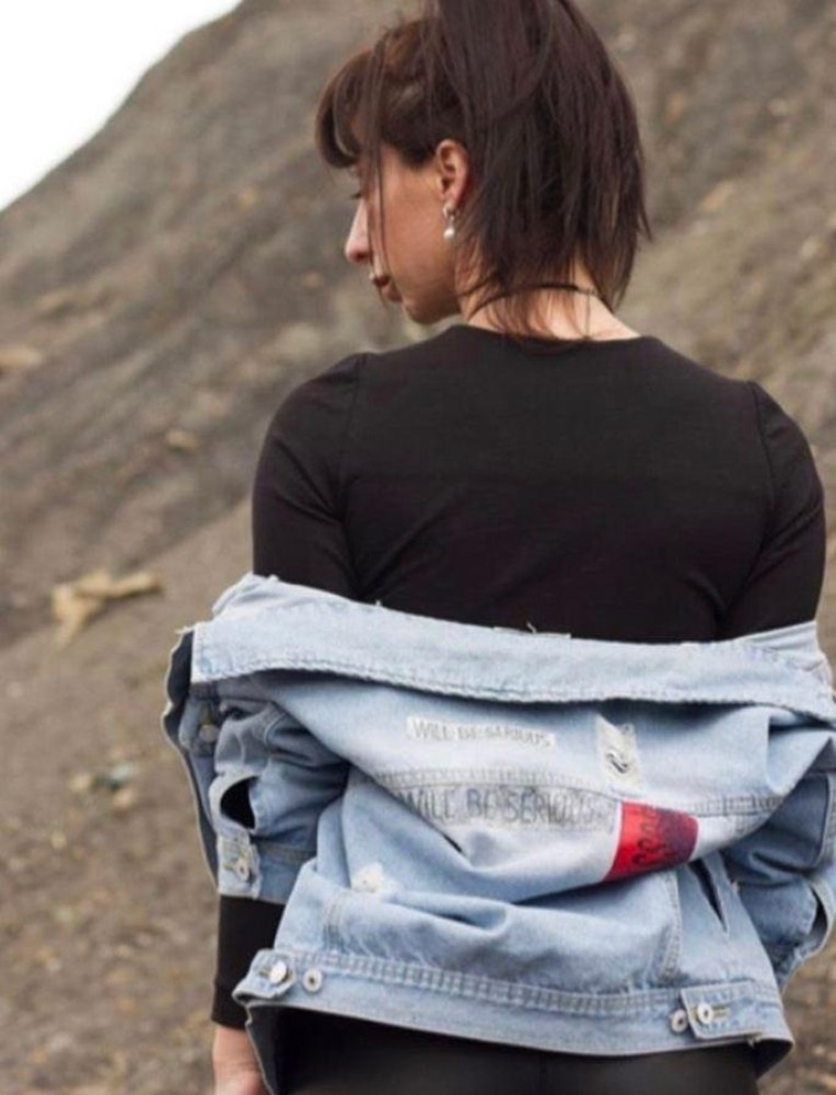 Индивидуалка Алина фото № 2 в городе Ярцево