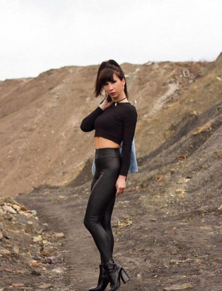 Индивидуалка Алина фото № 2 в городе Ярцево