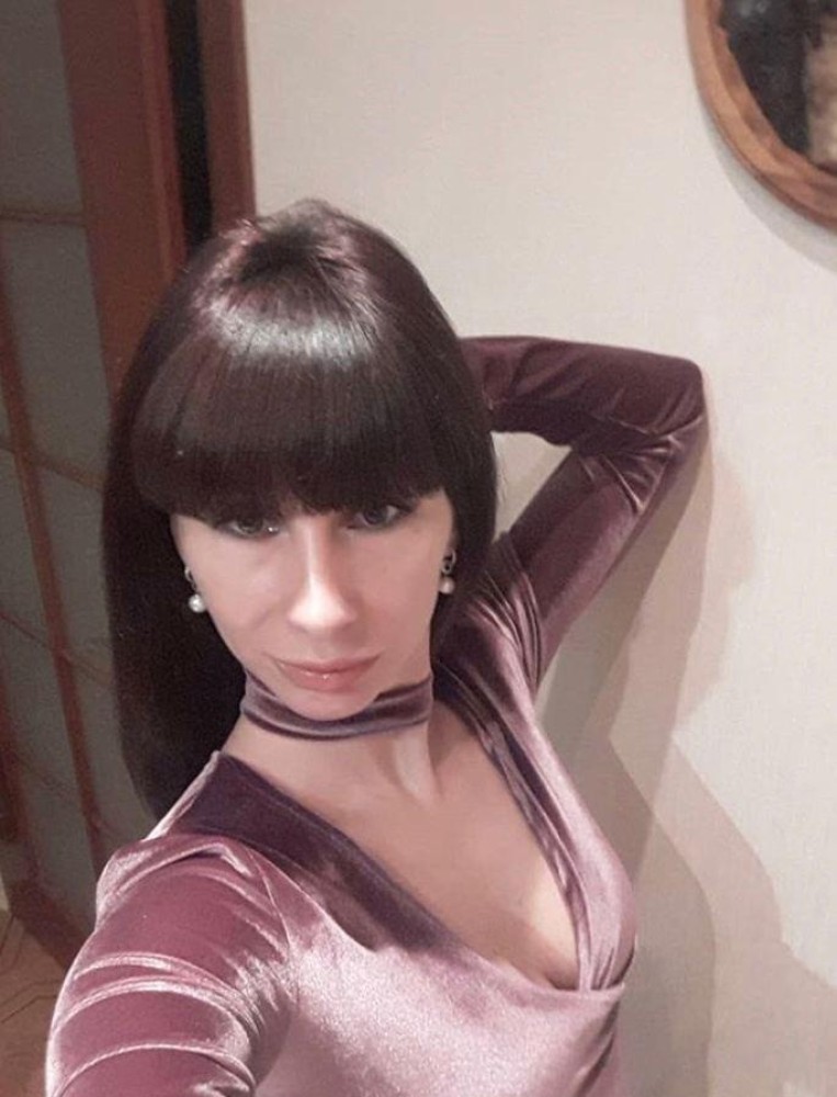 Индивидуалка Алина фото № 2 в городе Ярцево