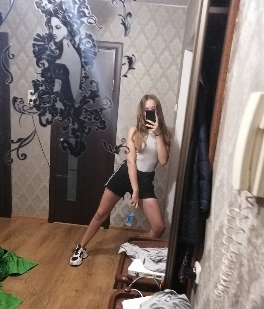 Индивидуалка Алина фото № 2 в городе Ярцево