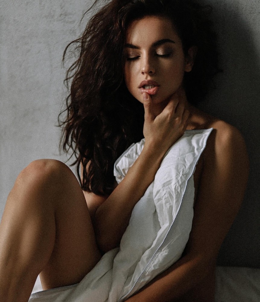 Индивидуалка Анастасия фото № 2 в городе Ярцево