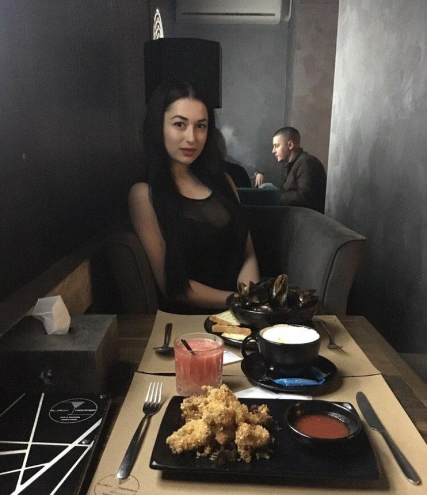 Индивидуалка Анжелика фото № 2 в городе Ярцево