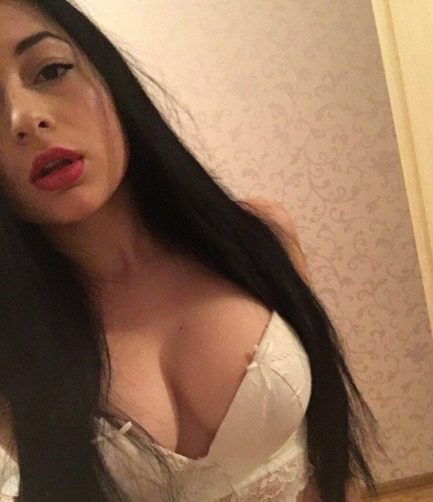 Индивидуалка Анжелика фото № 2 в городе Ярцево