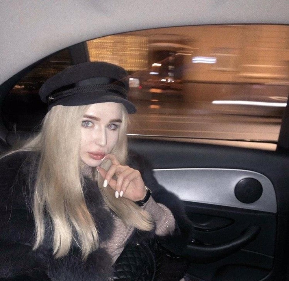 Индивидуалка Ася фото № 2 в городе Ярцево