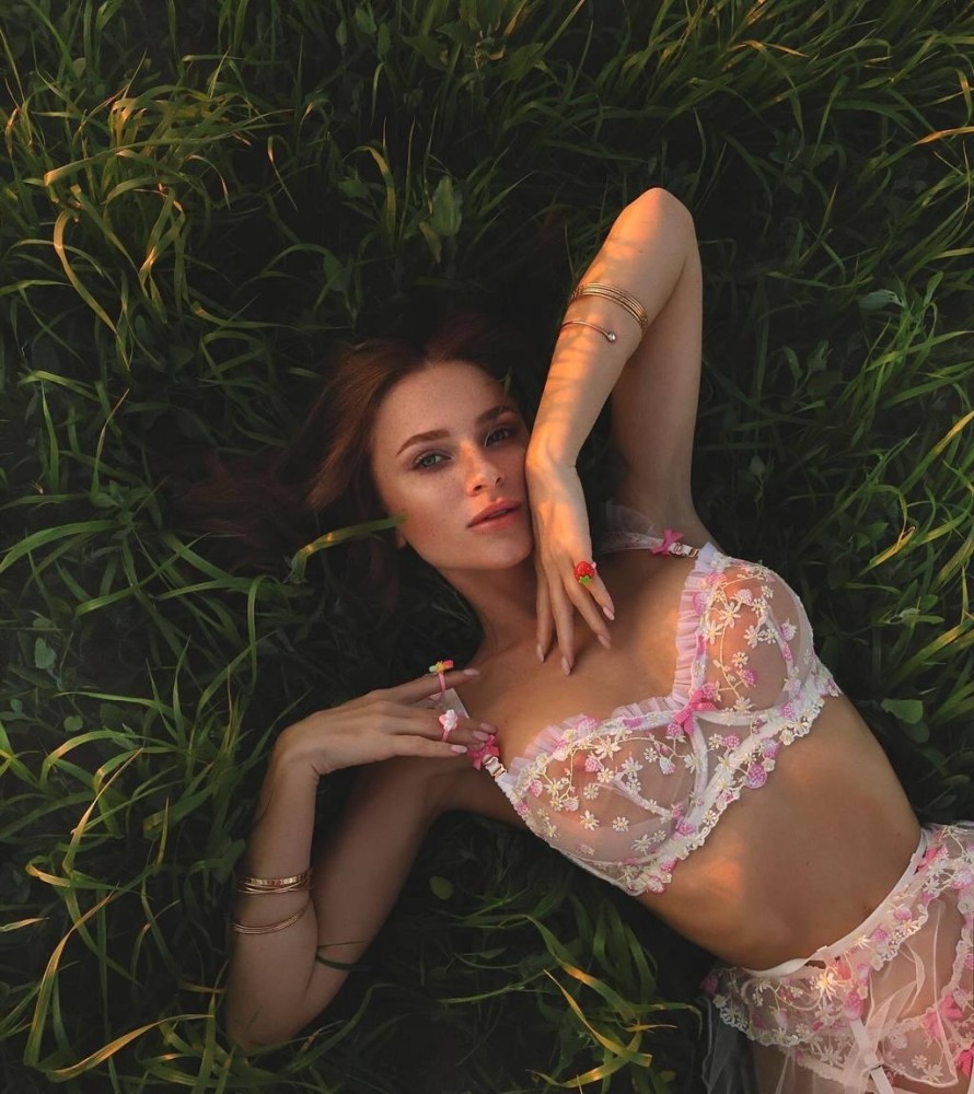 Индивидуалка Дарья фото № 2 в городе Ярцево