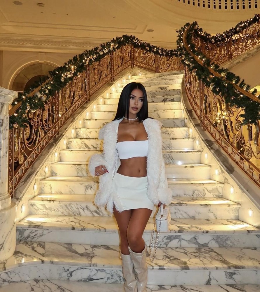 Индивидуалка Эмилия фото № 2 в городе Ярцево