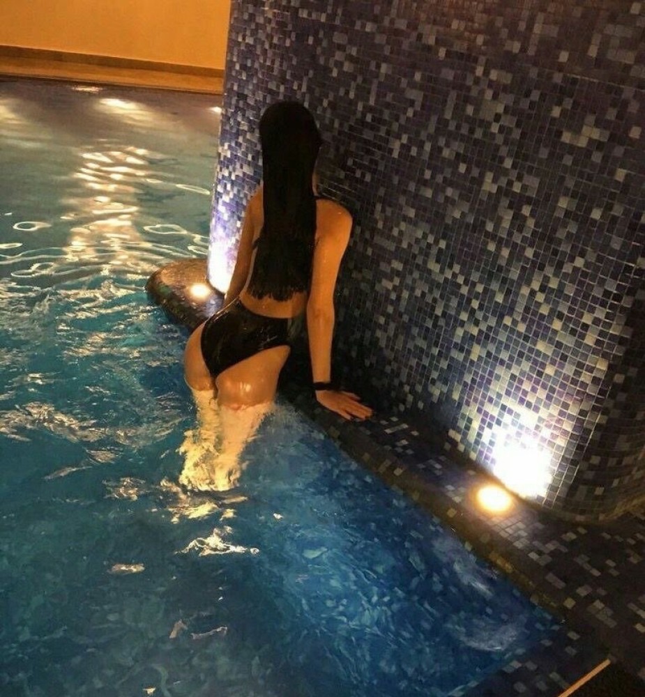 Индивидуалка Инна фото № 2 в городе Ярцево