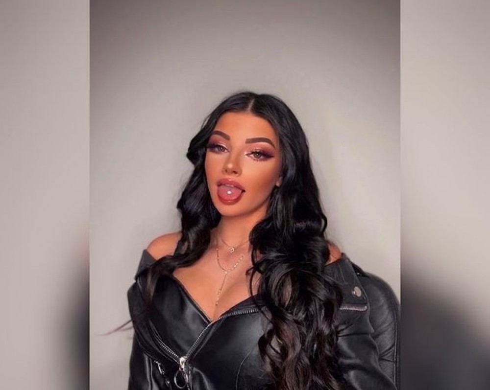 Индивидуалка Катерина фото № 2 в городе Ярцево