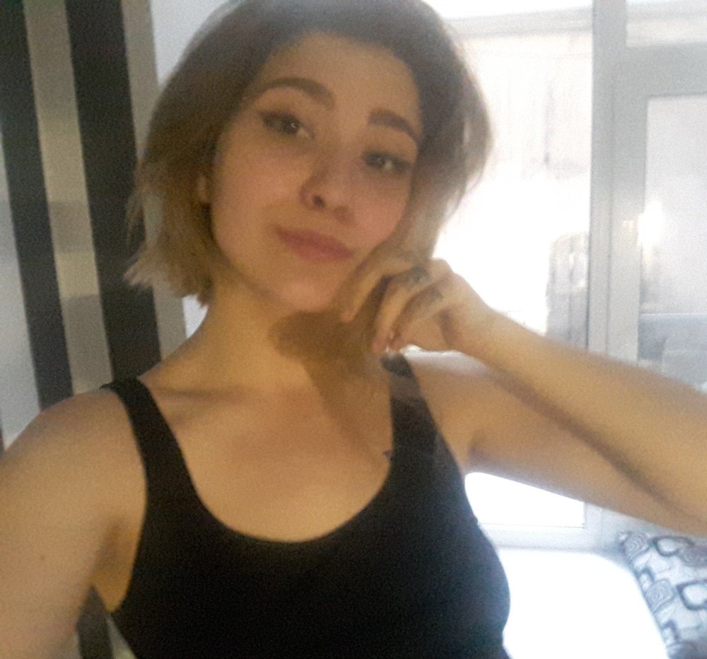 Индивидуалка Катрин фото № 2 в городе Ярцево