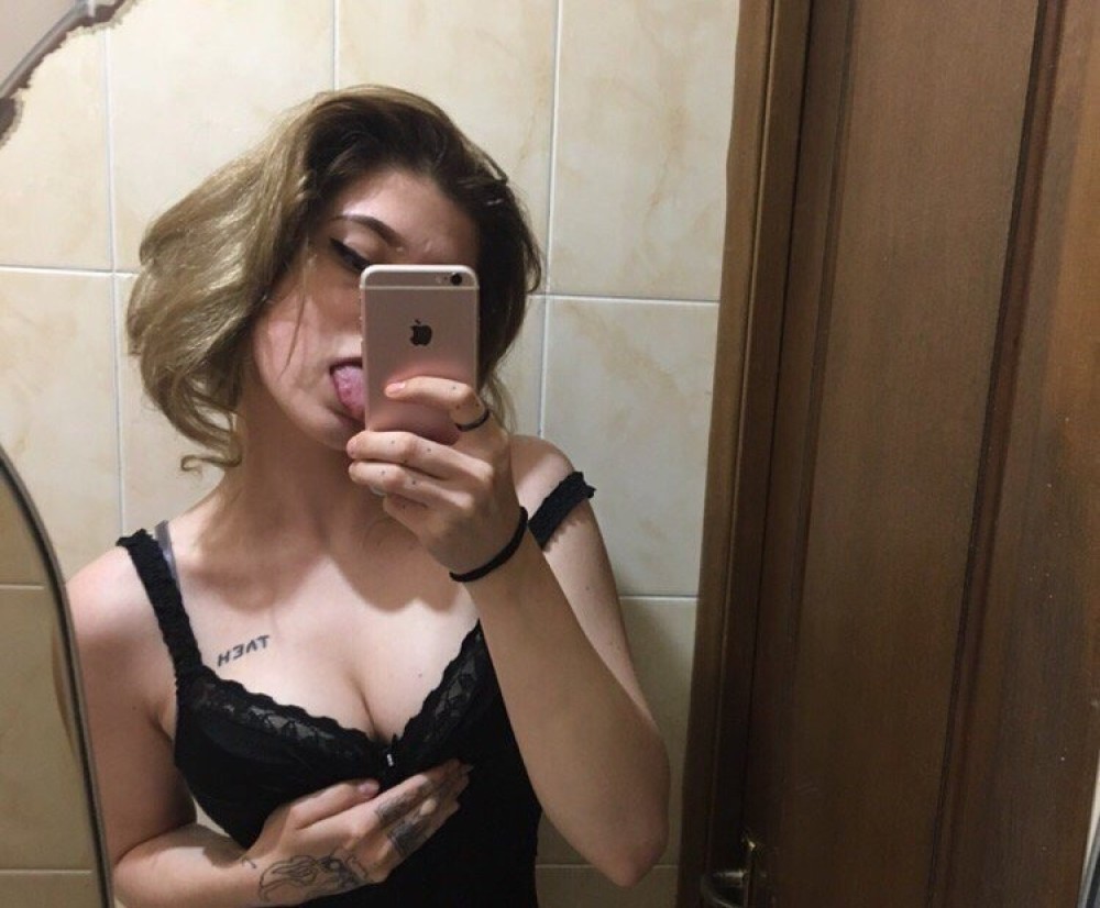 Индивидуалка Катрин фото № 2 в городе Ярцево