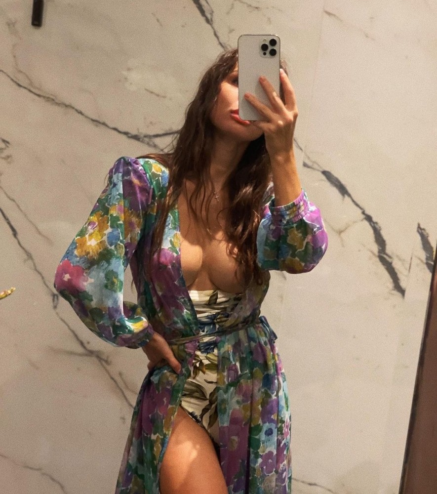 Индивидуалка Лизочка фото № 2 в городе Ярцево