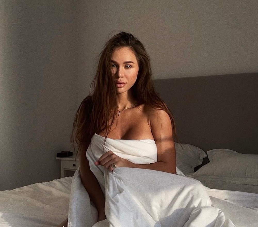 Индивидуалка Лизочка фото № 2 в городе Ярцево