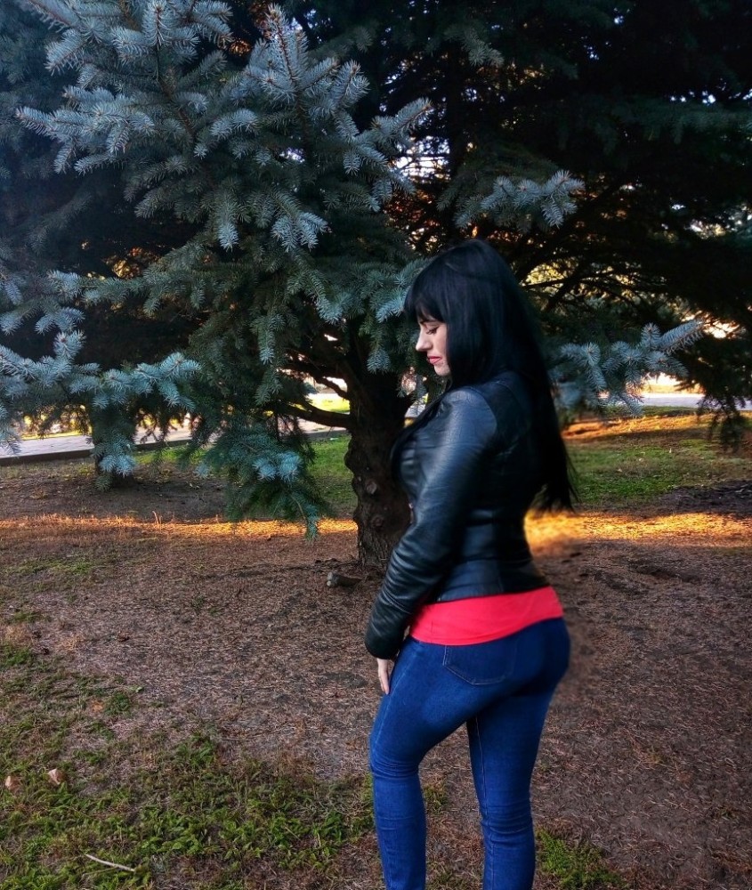 Индивидуалка Люда фото № 2 в городе Ярцево