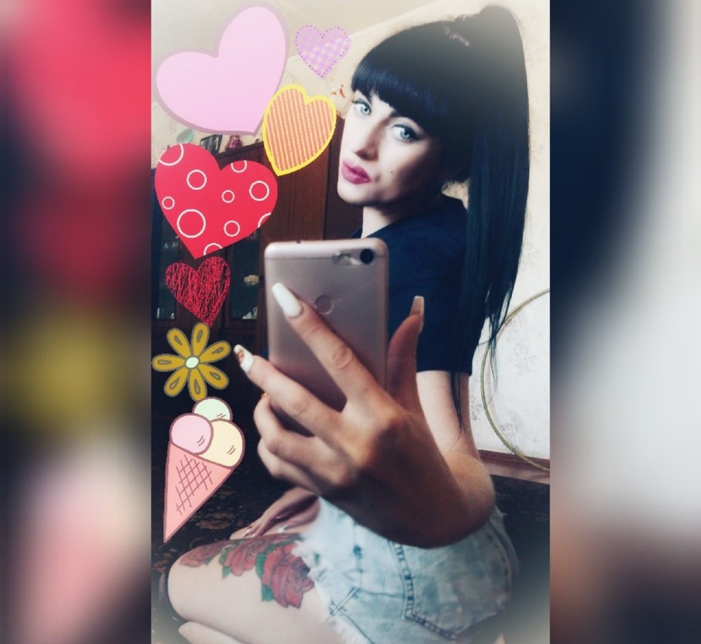 Индивидуалка Люда фото № 2 в городе Ярцево