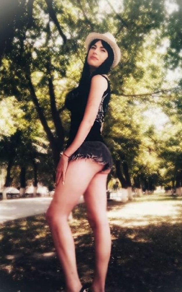 Индивидуалка Люда фото № 2 в городе Ярцево