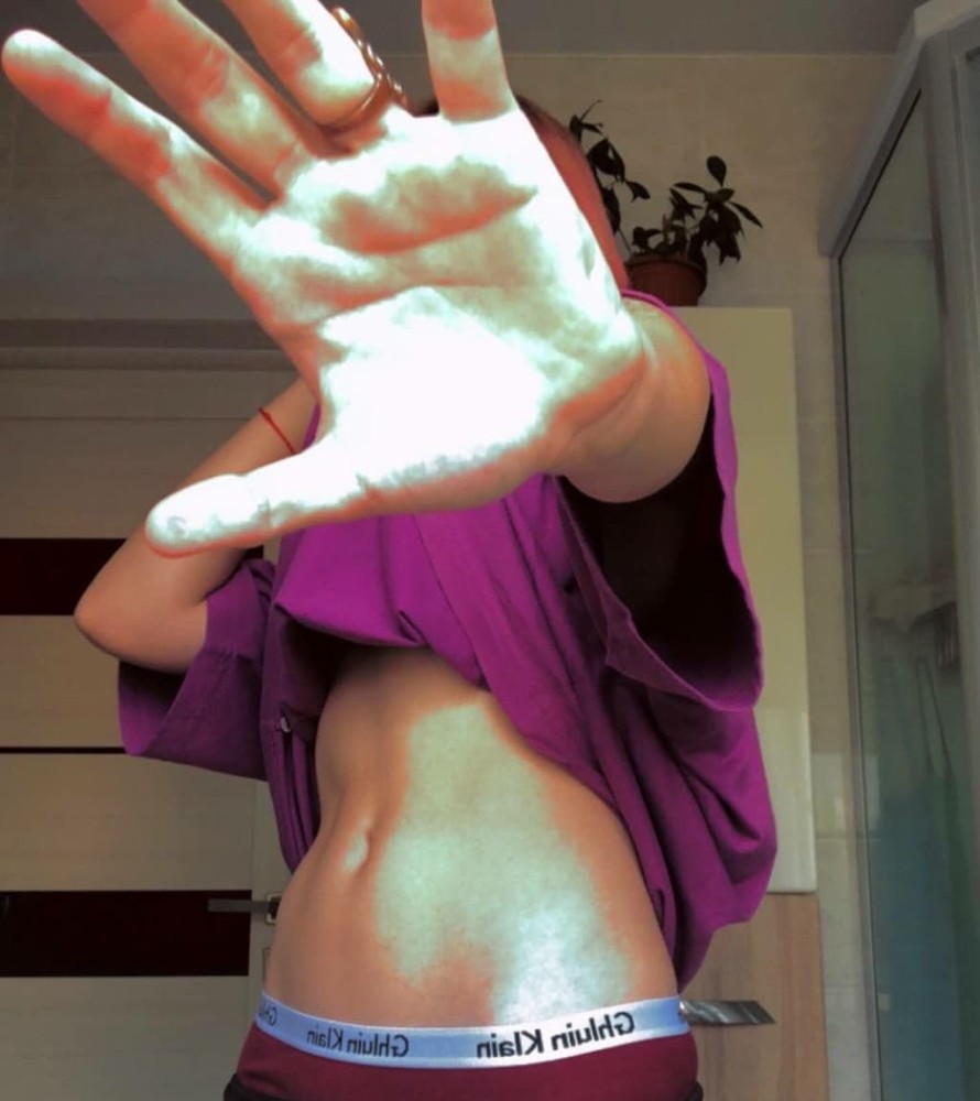 Индивидуалка Мила фото № 2 в городе Ярцево