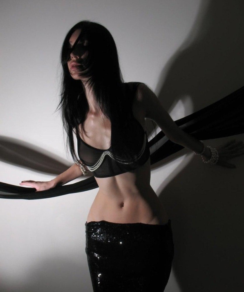 Индивидуалка Милана фото № 2 в городе Ярцево