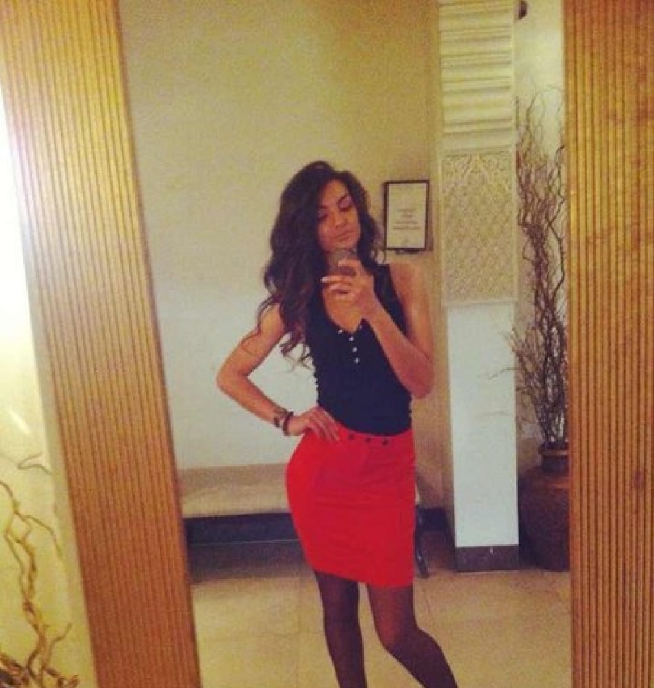 Индивидуалка Мина фото № 2 в городе Ярцево