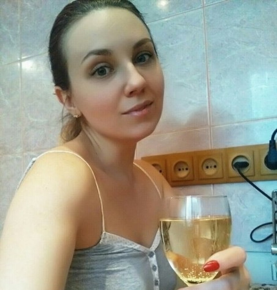 Индивидуалка Надежда фото № 2 в городе Ярцево