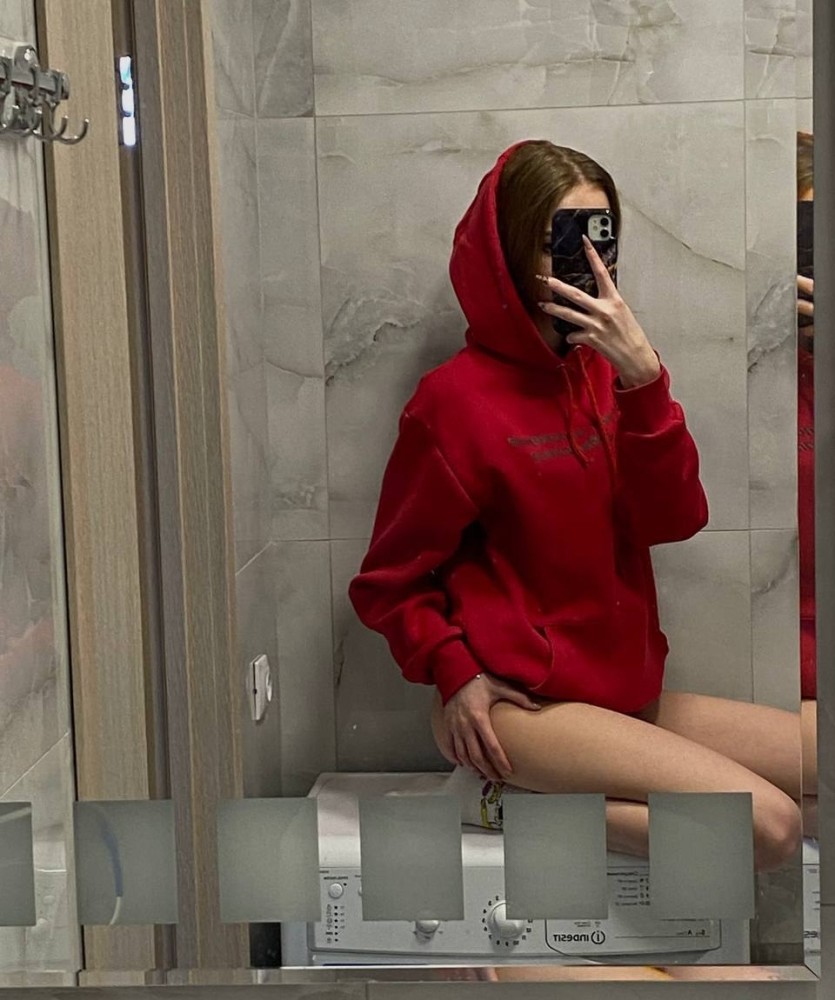 Индивидуалка Надя фото № 2 в городе Ярцево