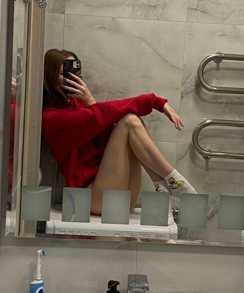 Индивидуалка Надя фото № 2 в городе Ярцево