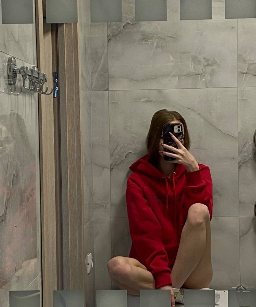 Индивидуалка Надя фото № 2 в городе Ярцево