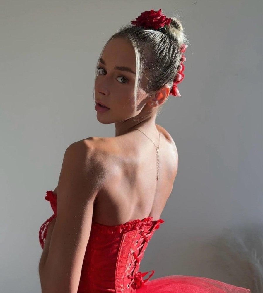 Индивидуалка Настя фото № 2 в городе Ярцево