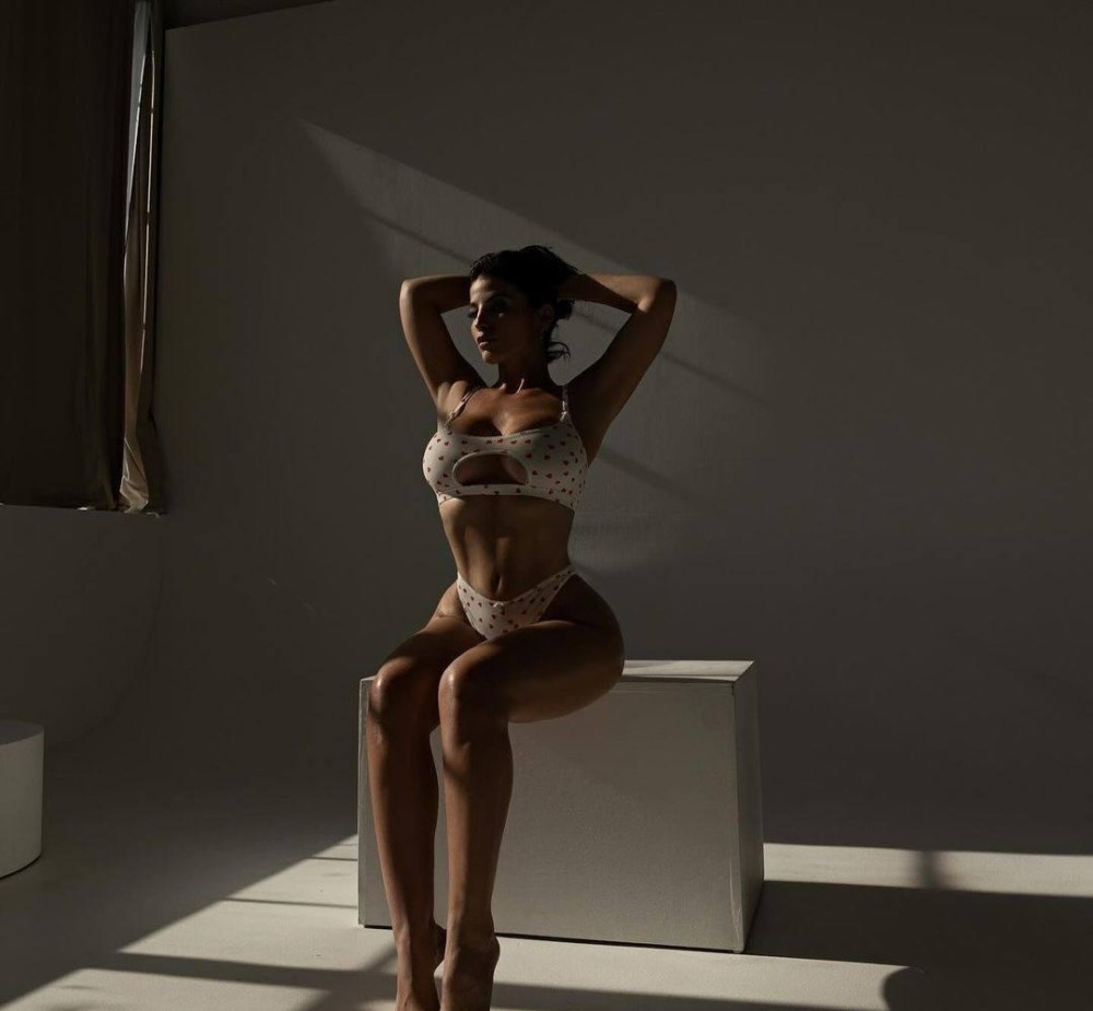 Индивидуалка Настя фото № 2 в городе Ярцево