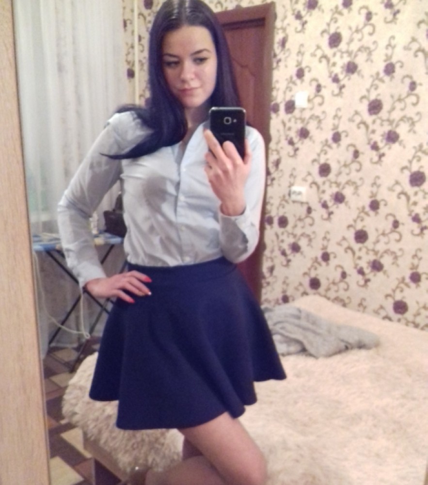 Индивидуалка НАТА фото № 2 в городе Ярцево