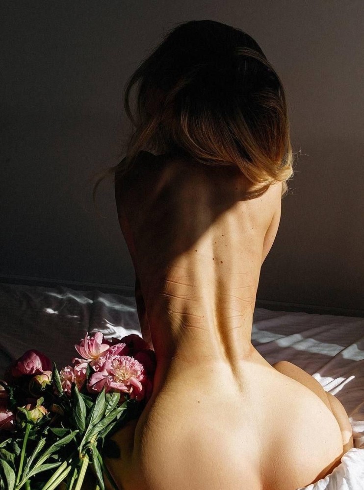 Индивидуалка Наташа фото № 2 в городе Ярцево