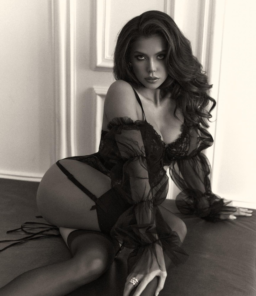 Индивидуалка Ника фото № 2 в городе Ярцево