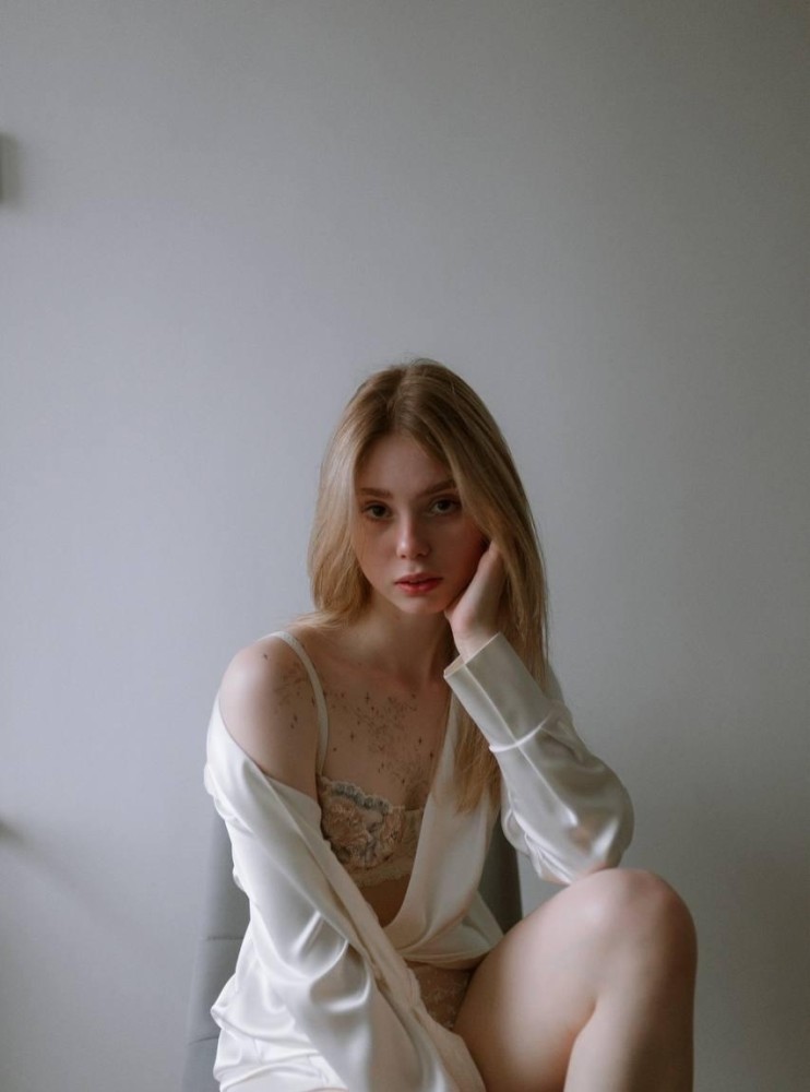 Индивидуалка Оленька фото № 2 в городе Ярцево