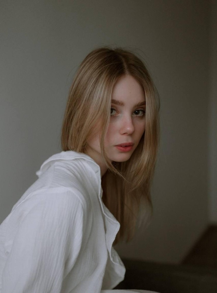 Индивидуалка Оленька фото № 2 в городе Ярцево