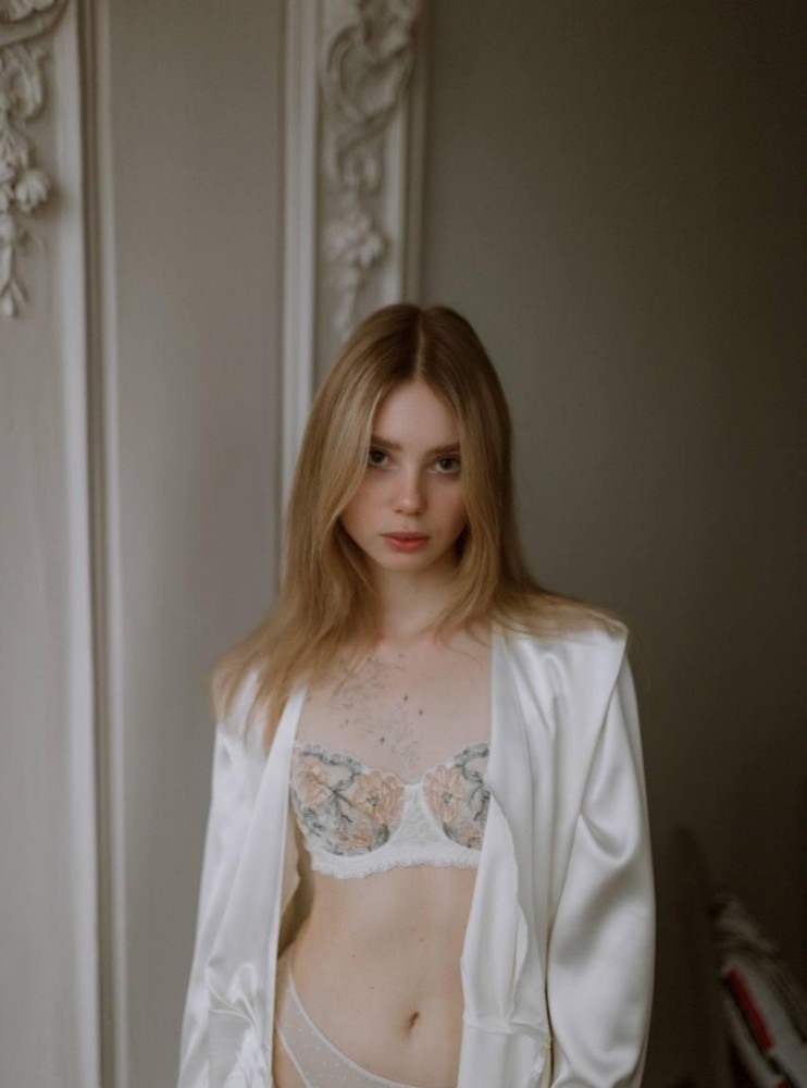 Индивидуалка Оленька фото № 2 в городе Ярцево