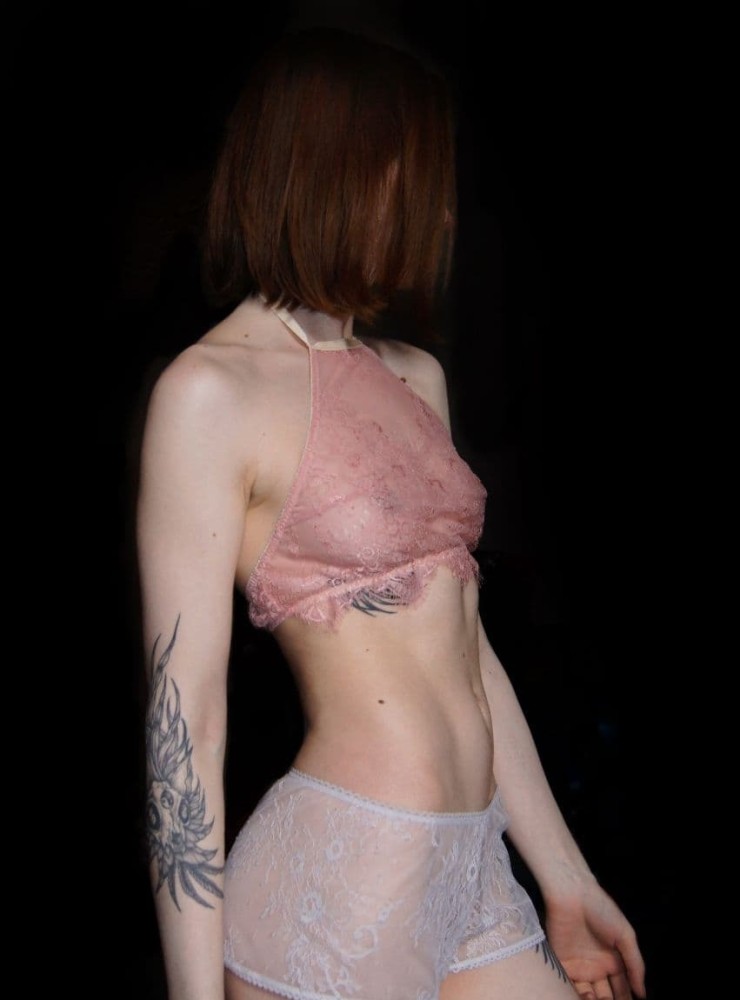 Индивидуалка Ольга фото № 2 в городе Ярцево